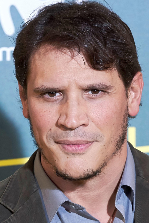 Photo of Sergio Peris-Mencheta