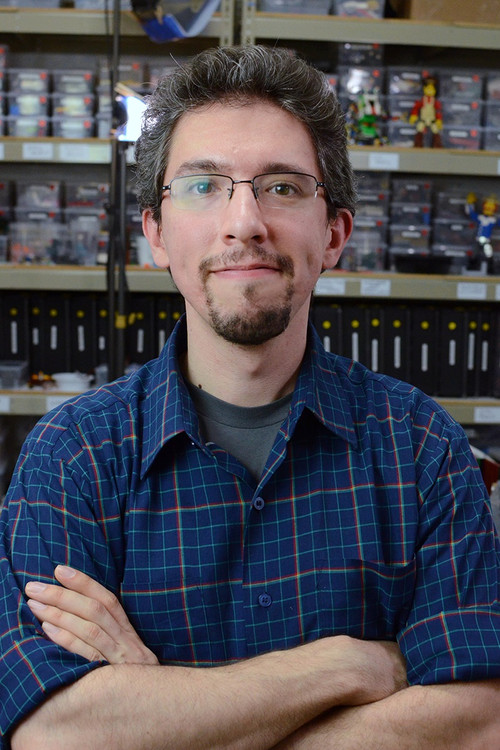 Photo of David Pagano