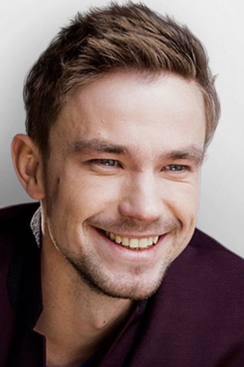 Photo of Alexander Petrov