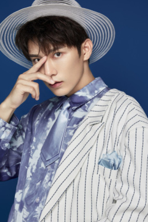 Photo of Huang Youtian