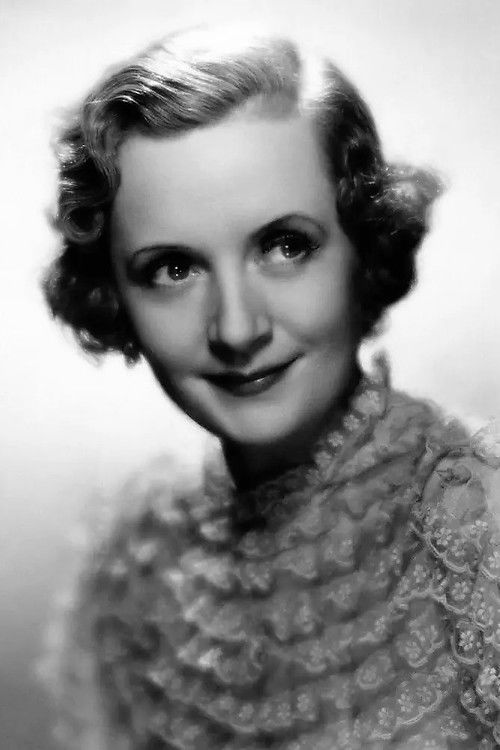 Photo of Billie Burke