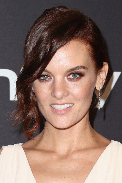 Photo of Frankie Shaw