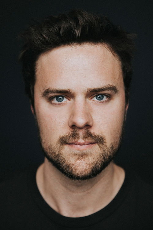 Photo of David Cloutier