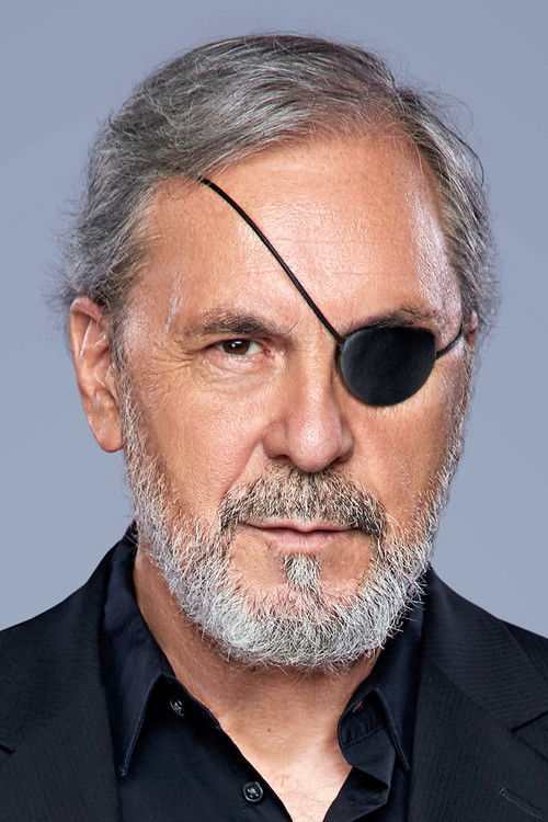 Photo of Santiago Pavlovic