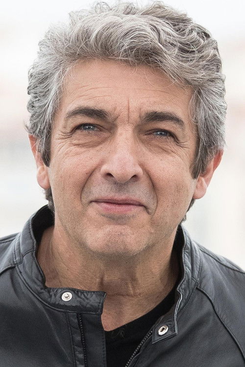 Photo of Ricardo Darín