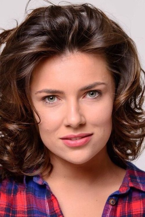 Photo of Tetiana Malkova