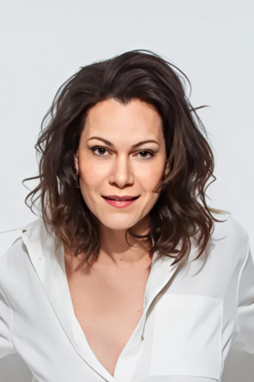 Photo of Hermila Guedes