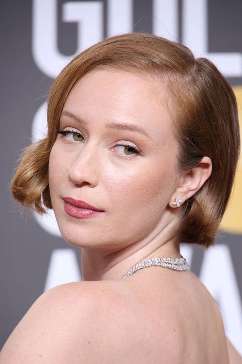 Photo of Hannah Einbinder