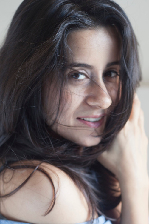 Photo of Sarah Hashmi