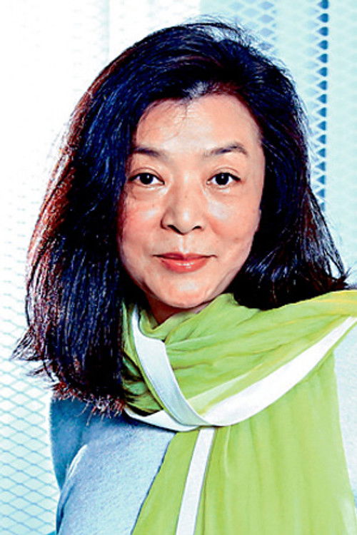 Photo of Idy Chan Yuk-Lin