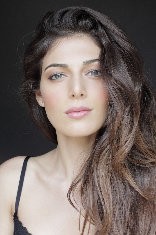 Photo of Razane Jammal