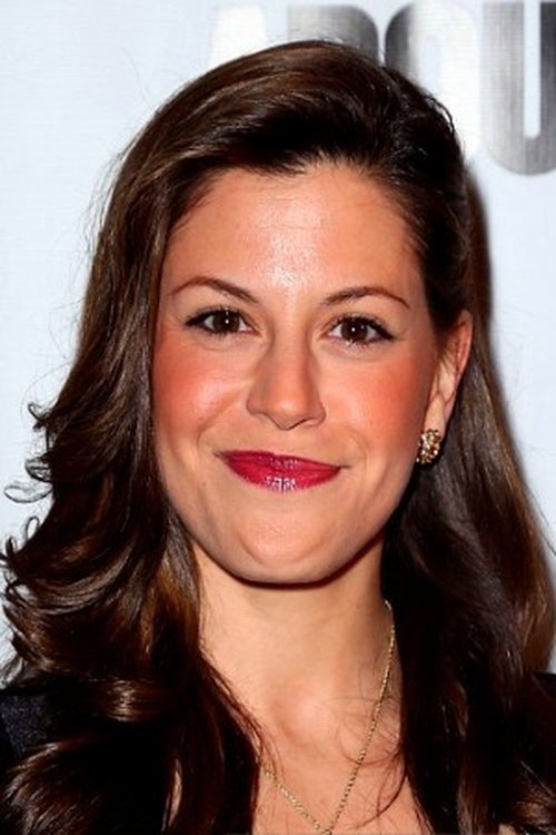 Photo of Jamie Renée Smith