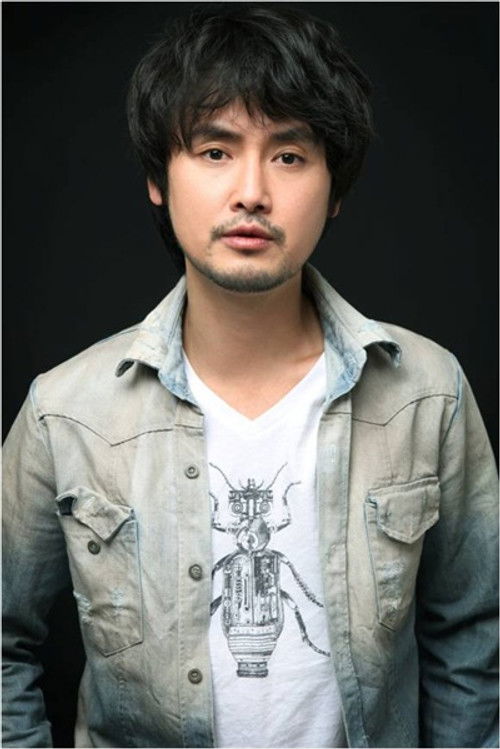 Photo of Ahn Sang-woo