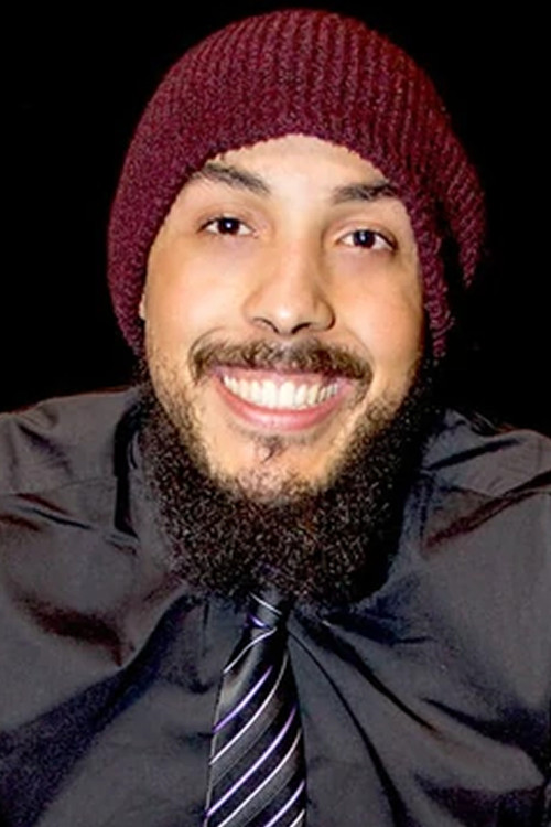 Photo of Anthony Sardinha