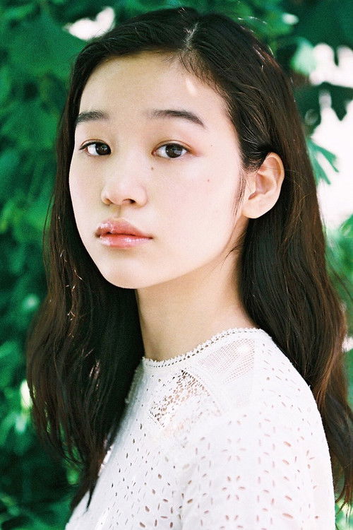 Photo of Kokoro Morita