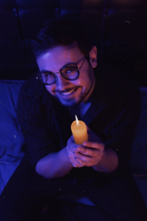 Photo of André Collin