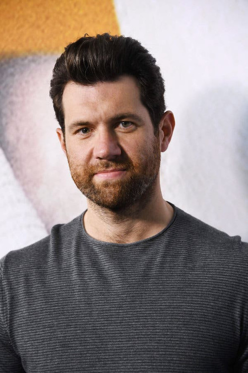 Photo of Billy Eichner