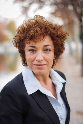 Photo of Cristina Marcos