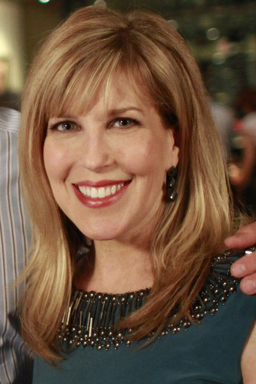 Photo of Julie Wittner