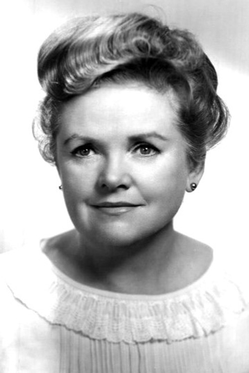 Photo of Pert Kelton