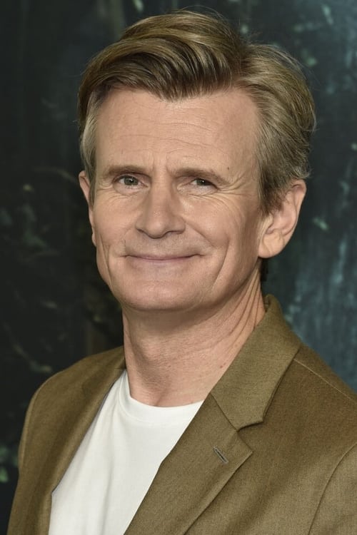 Photo of Charles Edwards