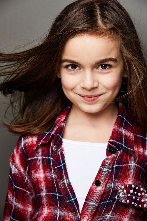 Photo of Natalie Lashkari