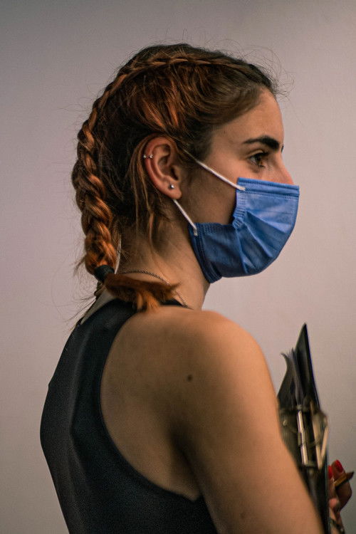 Photo of Matilde Reis