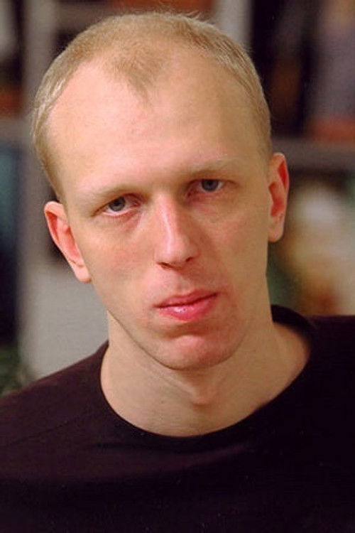 Photo of Ilya Mozgovoy