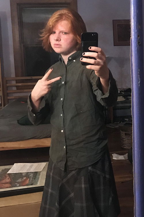 Photo of Catherine Jarvis-Stores