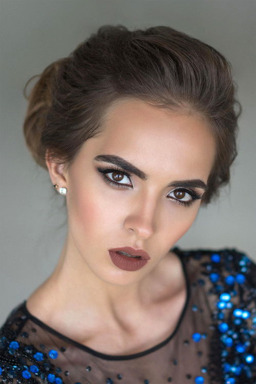 Photo of Vlada Lukina