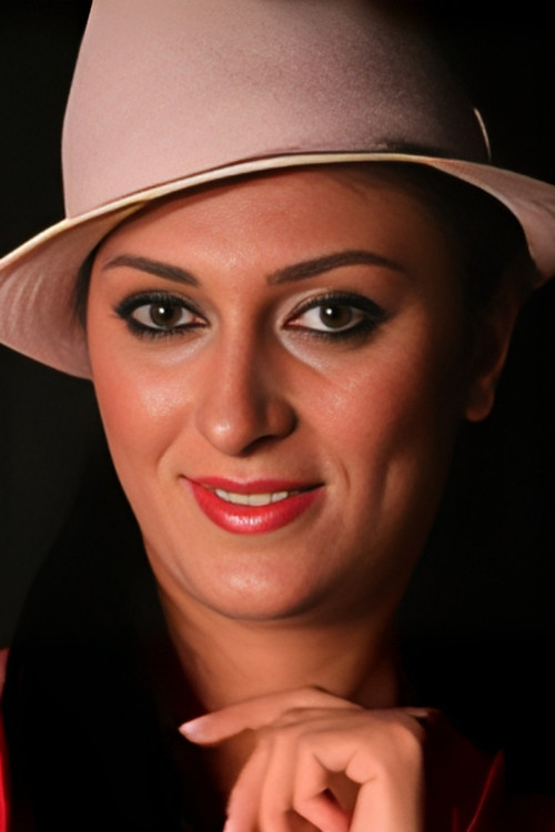 Photo of Sabriye Günüç