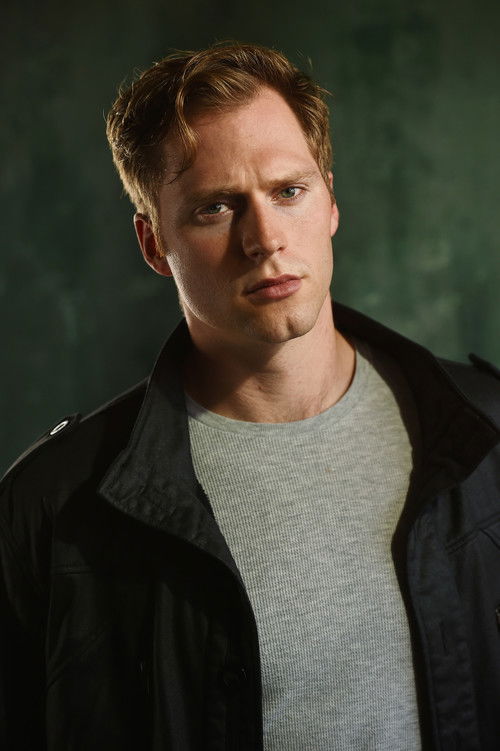 Photo of Calahan Skogman