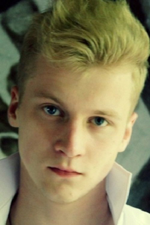 Photo of Sergey Podolnyy