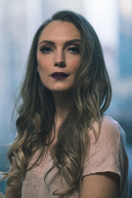 Photo of Hannah Levien