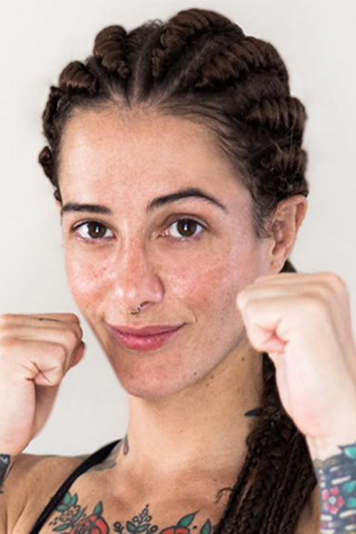 Photo of Cristina Navarro