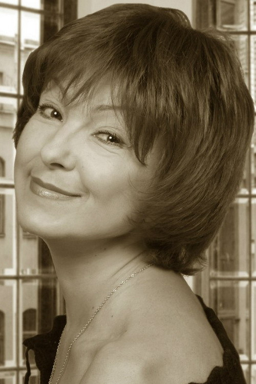 Photo of Irina Tsvetkova