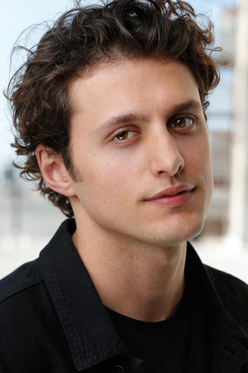 Photo of Michael Vlamis