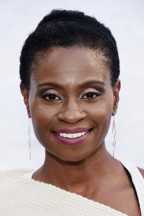 Photo of Adina Porter
