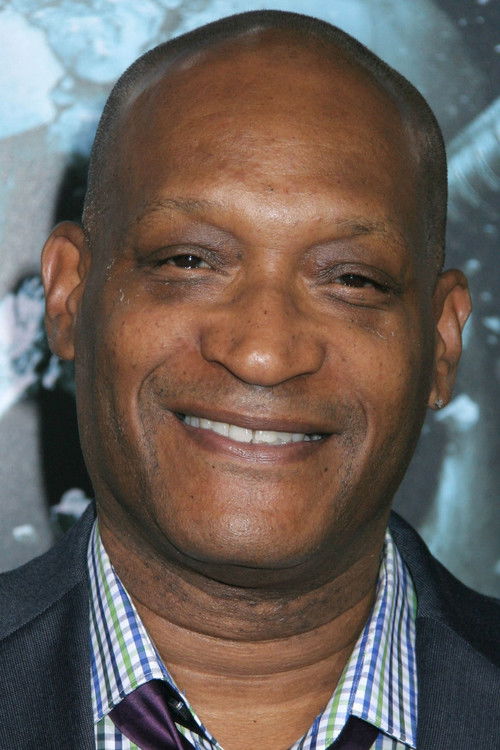 Photo of Tony Todd