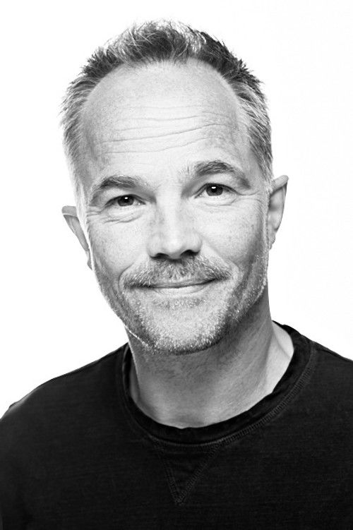 Photo of Jon Øigarden