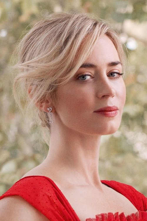 Photo of Emily Blunt