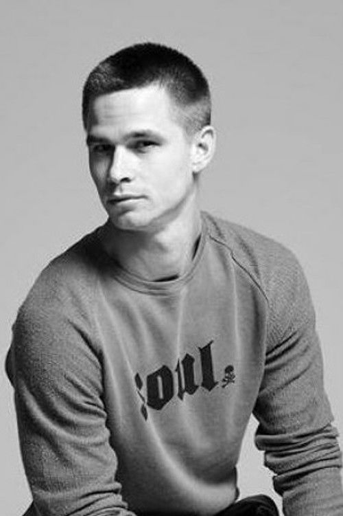 Photo of Michael Vara