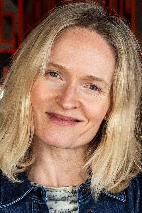 Photo of Mille Lehfeldt