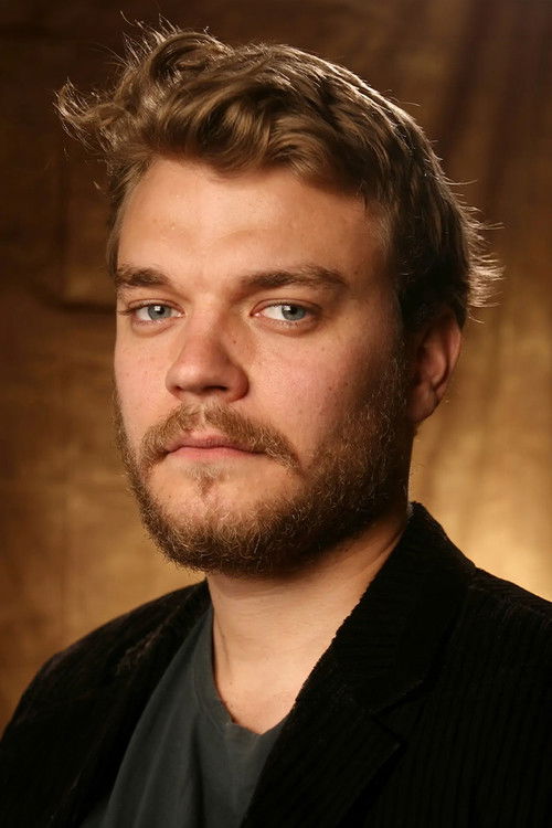 Photo of Pilou Asbæk