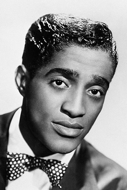 Photo of Sammy Davis Jr.