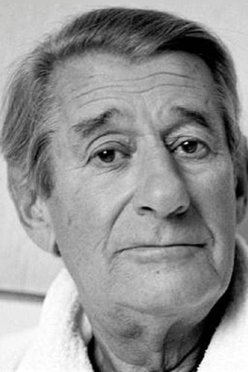 Photo of Helmut Newton