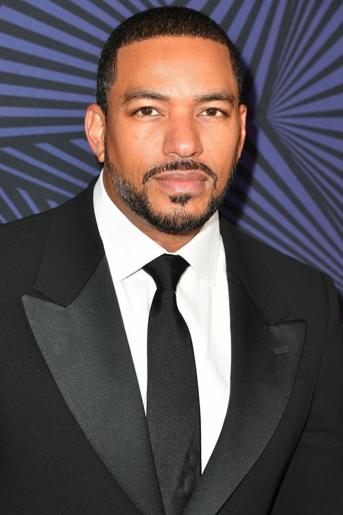 Photo of Laz Alonso