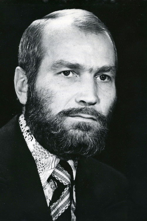 Photo of Mikk Mikiver