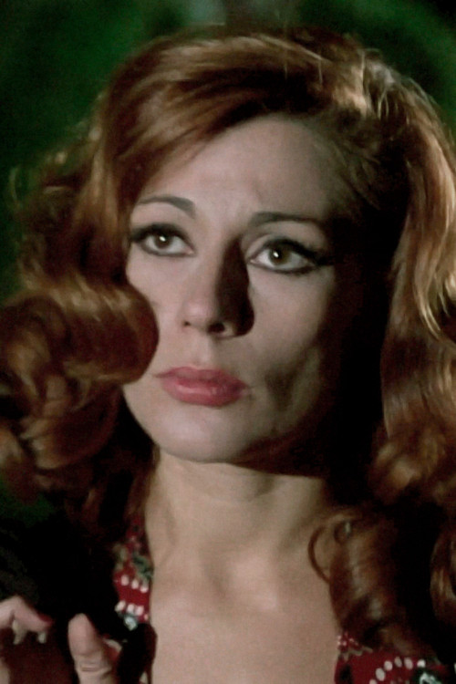 Photo of María Vidal