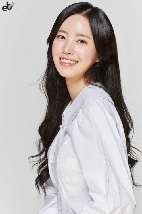 Photo of Jin Se-yeon